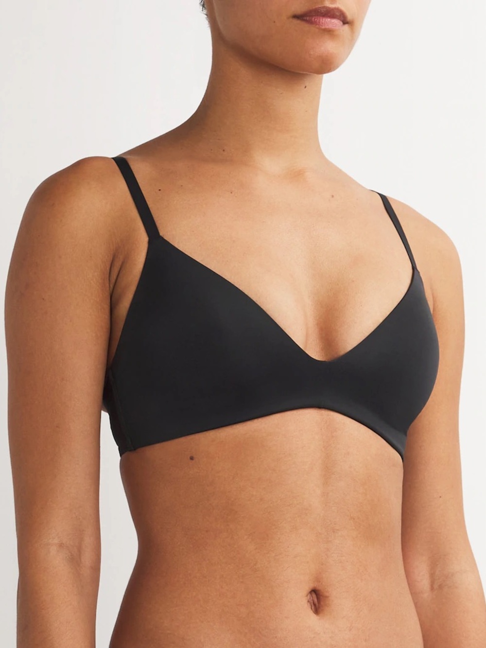 SKIMS - Wireless Form T-Shirt Bra